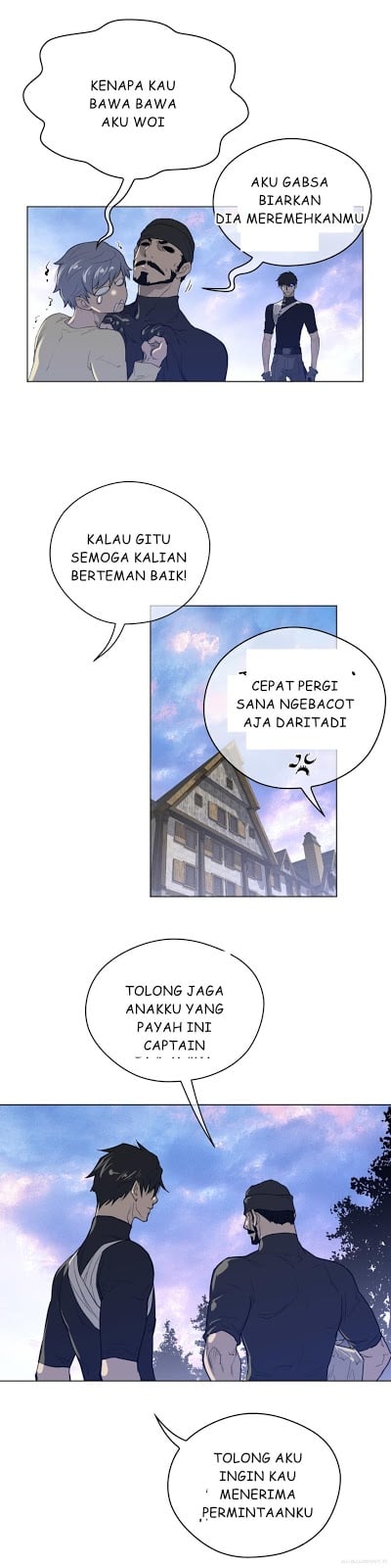 Perfect Half - Chapter 43 12