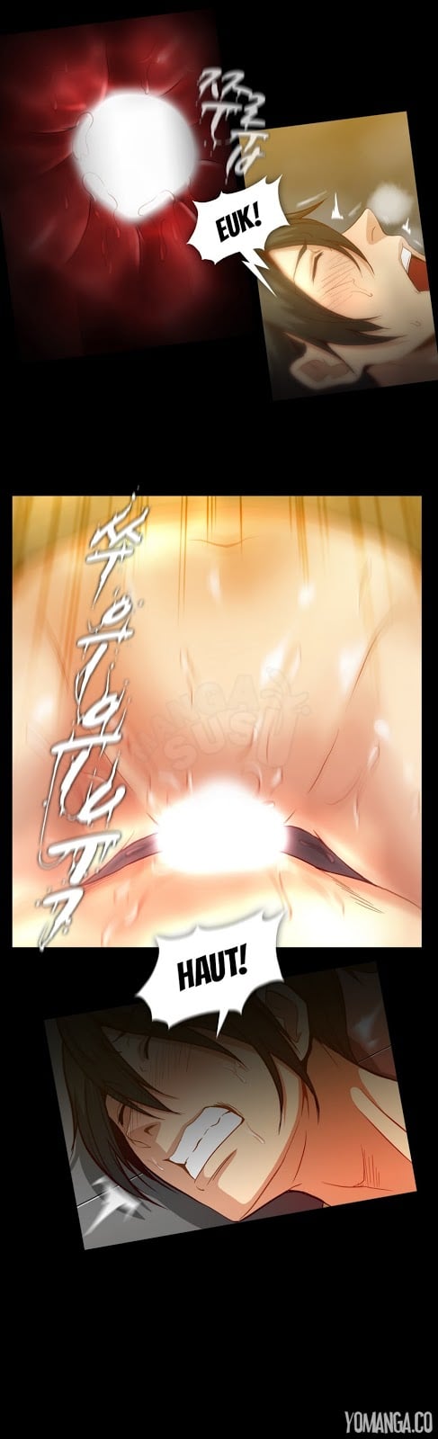 Drug Candy - Chapter 43 17