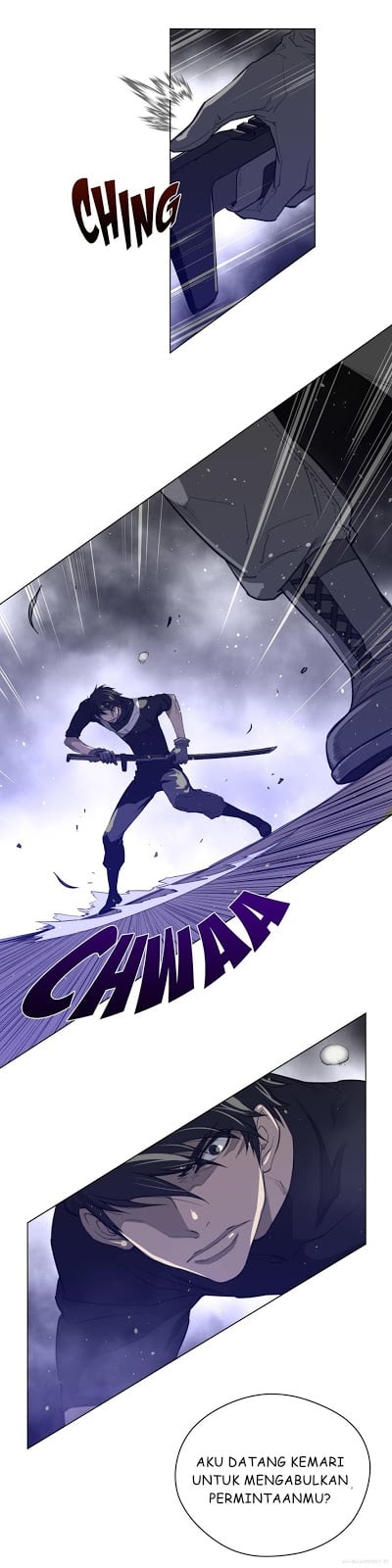 Perfect Half - Chapter 43 14