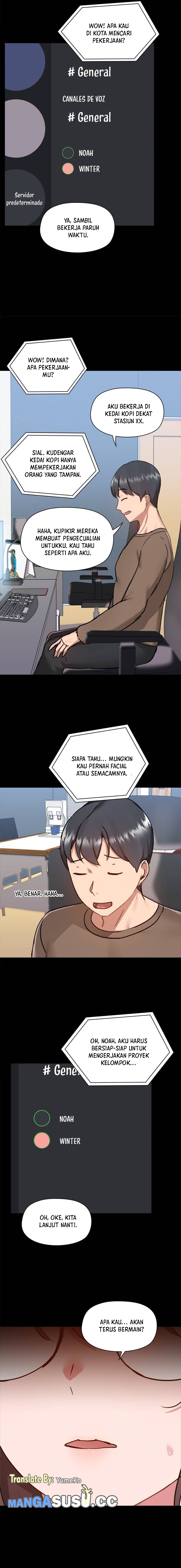 Gamers - Chapter 43 5