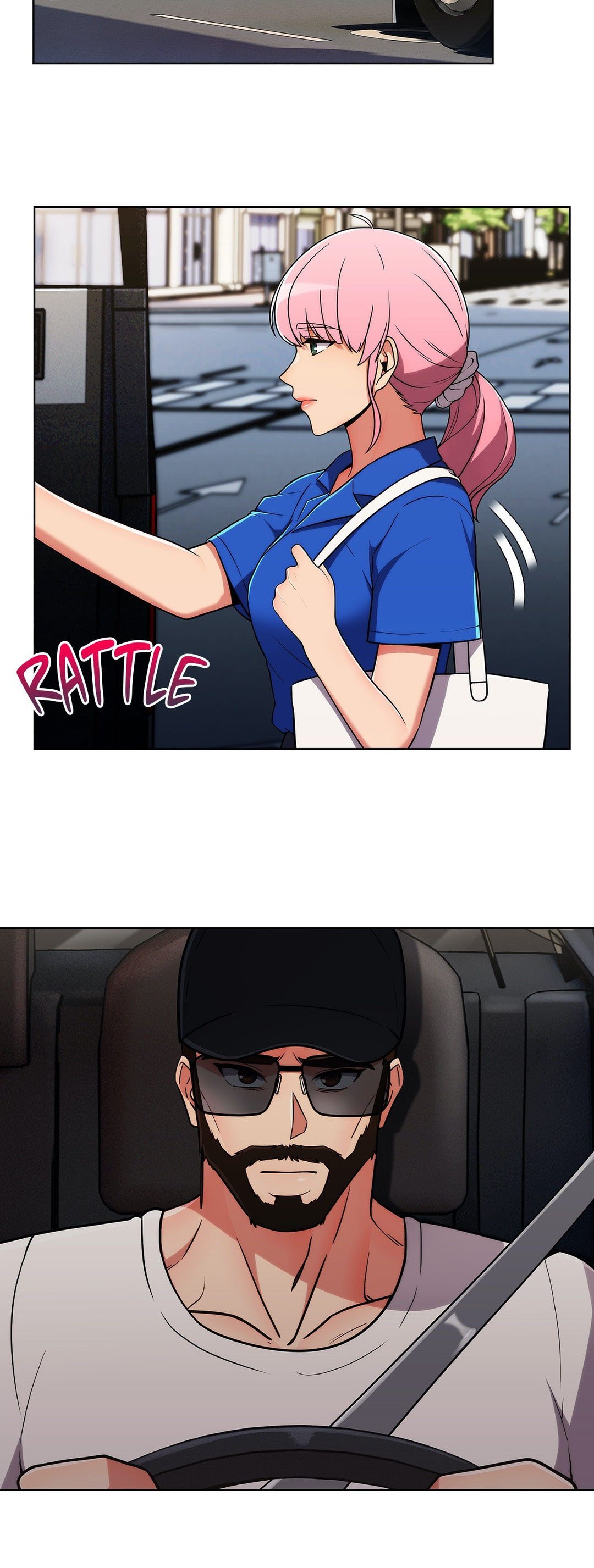 The Stand Up Guy - Chapter 43 21