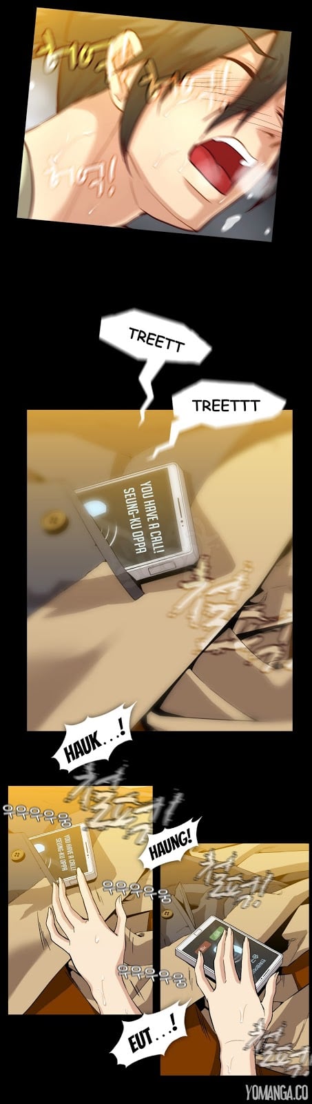 Drug Candy - Chapter 43 29