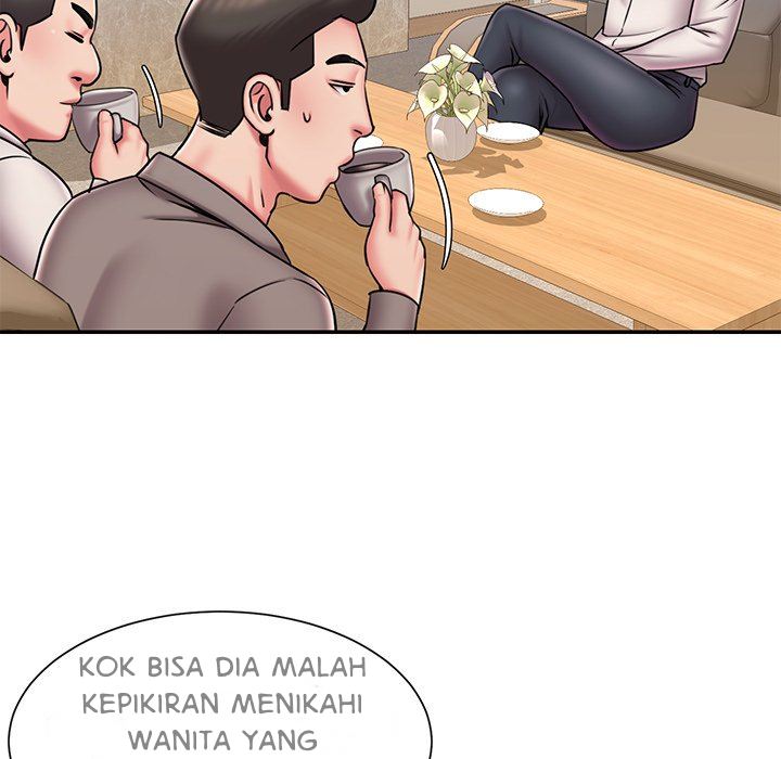 Dumped - Chapter 43 43