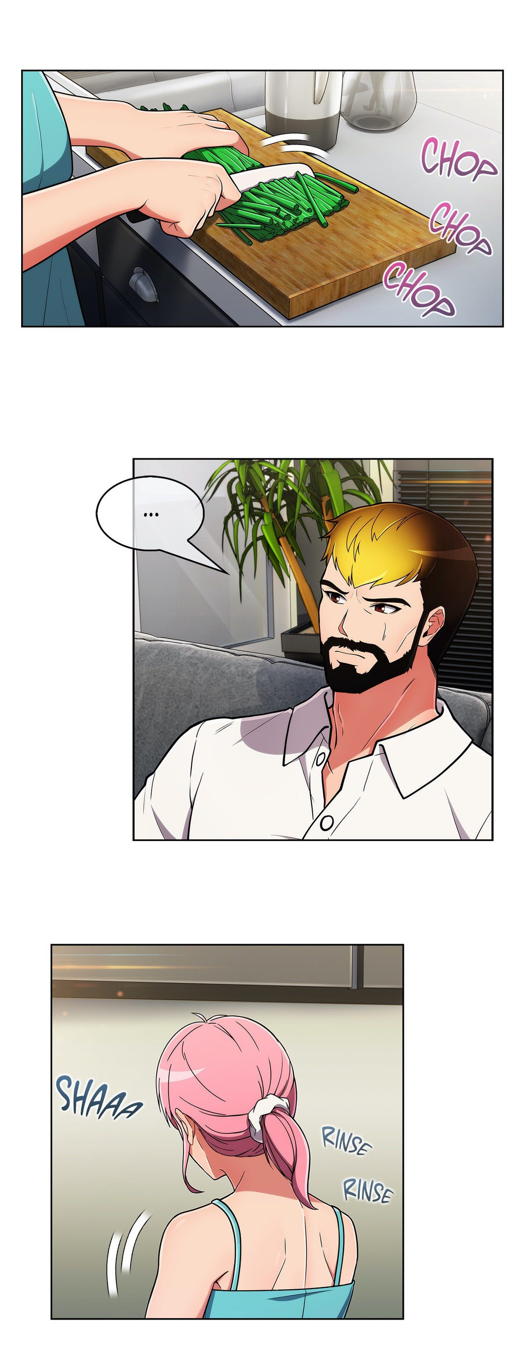 The Stand Up Guy - Chapter 43 13