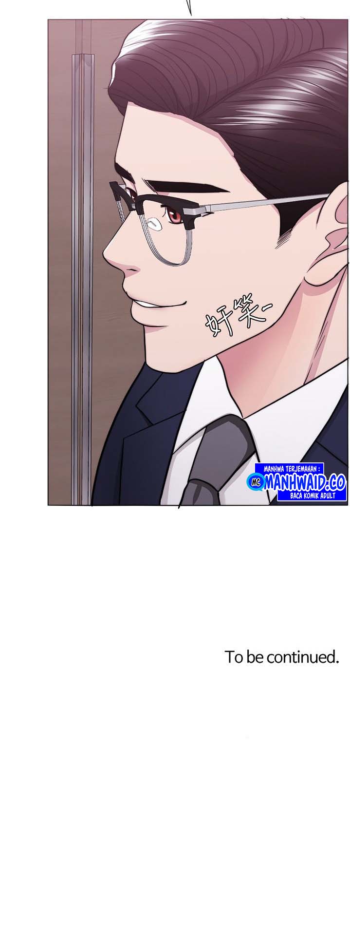 Is It Okay to Get Wet? - Chapter 43 40