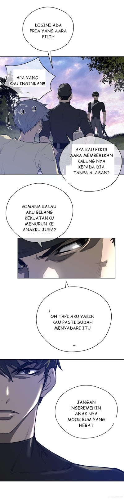 Perfect Half - Chapter 43 11