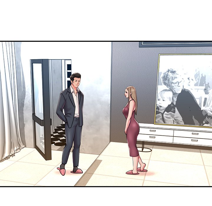 Dumped - Chapter 43 47
