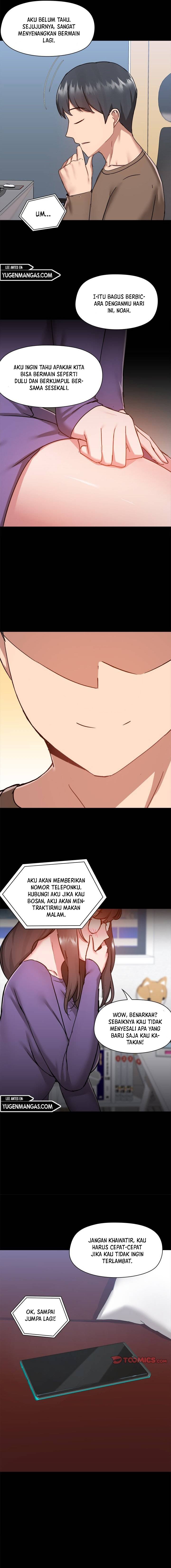 Gamers - Chapter 43 6