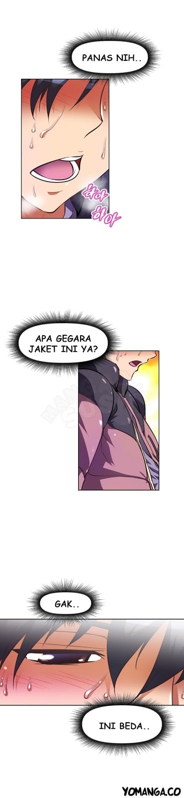 Brawling Go - Chapter 43 2