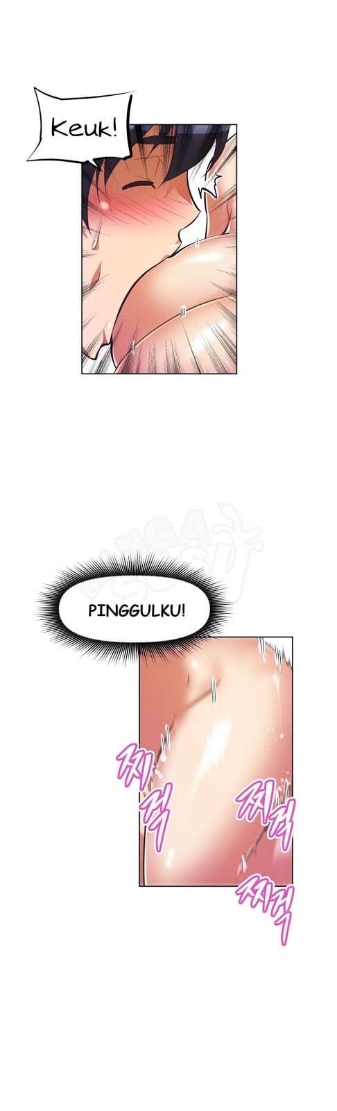 Brawling Go - Chapter 43 39