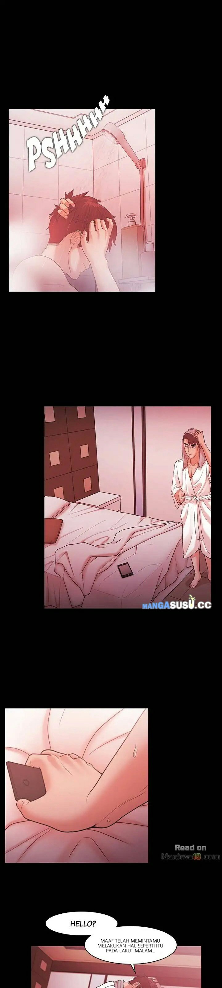 Loser (Team 201) - Chapter 43 10