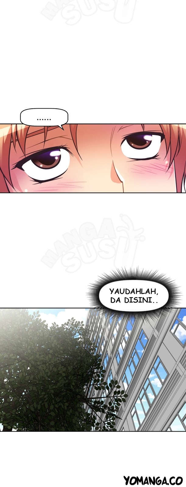 Brawling Go - Chapter 43 8