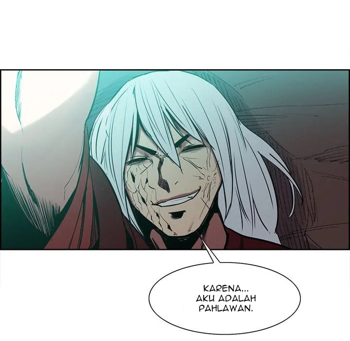 Erostica - Chapter 43 34