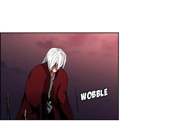 Erostica - Chapter 43 6
