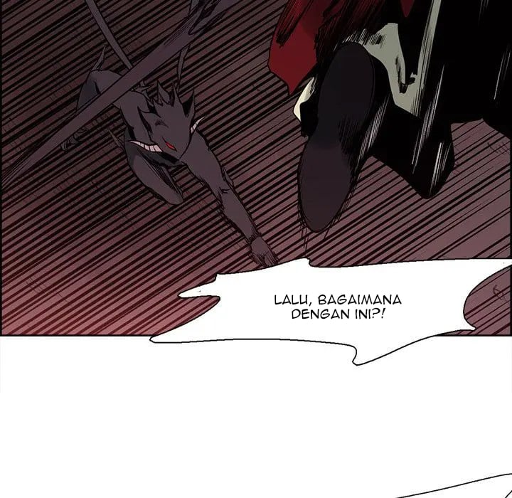 Erostica - Chapter 43 19