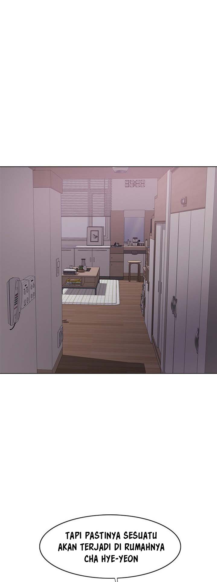 Is It Okay to Get Wet? - Chapter 43 39