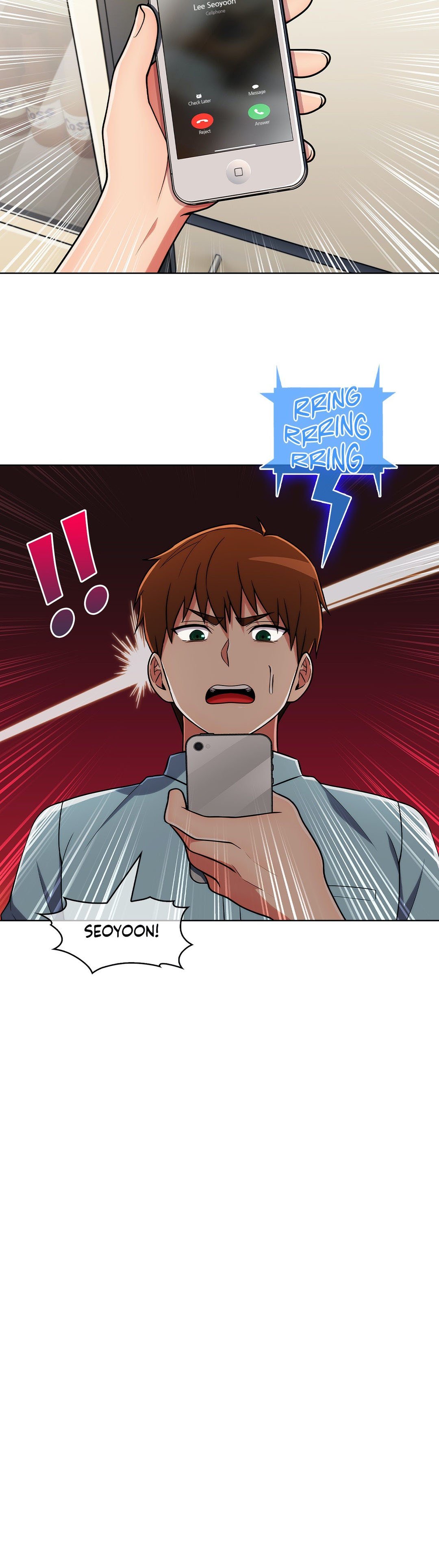 The Stand Up Guy - Chapter 43 31