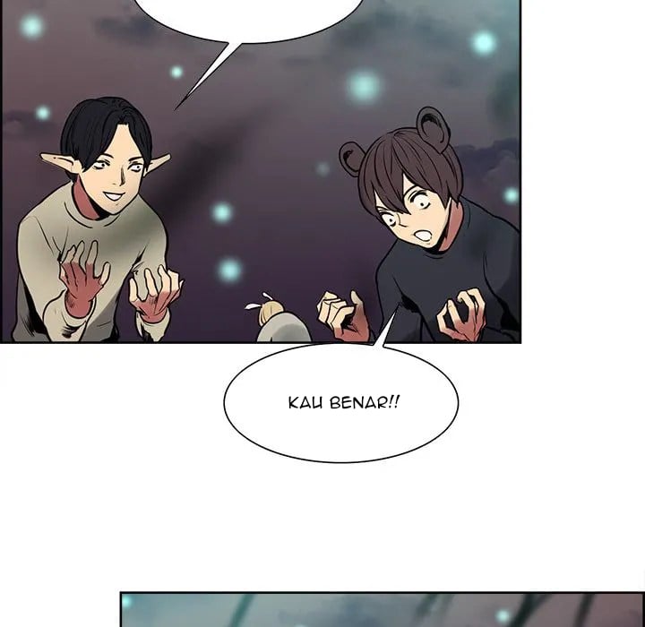 Erostica - Chapter 43 42