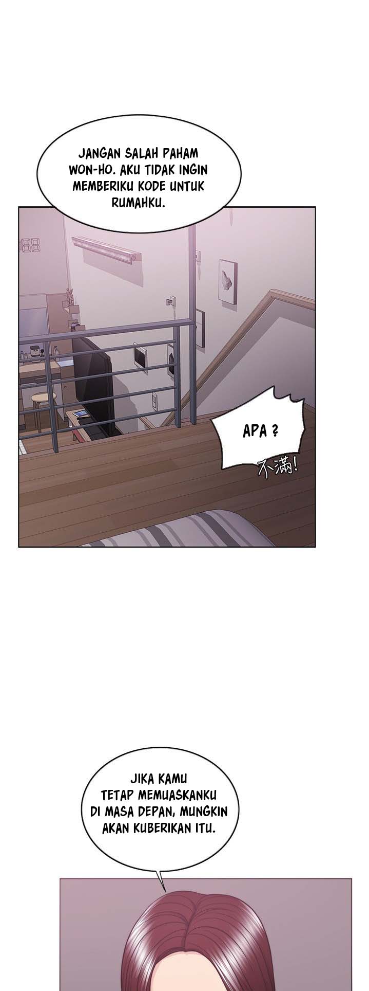 Is It Okay to Get Wet? - Chapter 43 31
