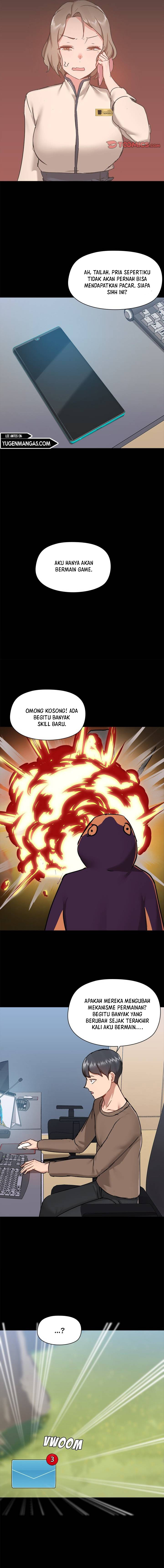 Gamers - Chapter 43 2