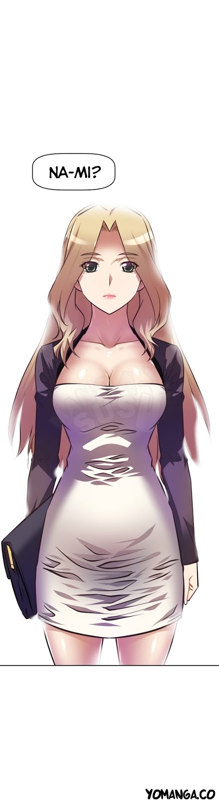 Brawling Go - Chapter 43 11
