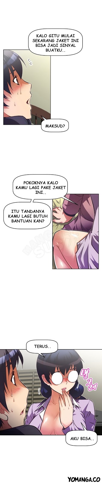 Brawling Go - Chapter 43 18