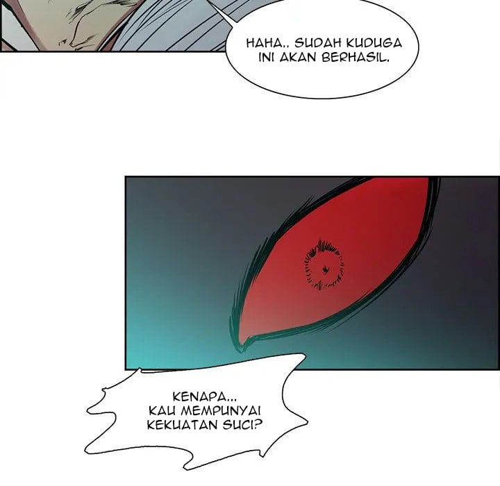 Erostica - Chapter 43 33
