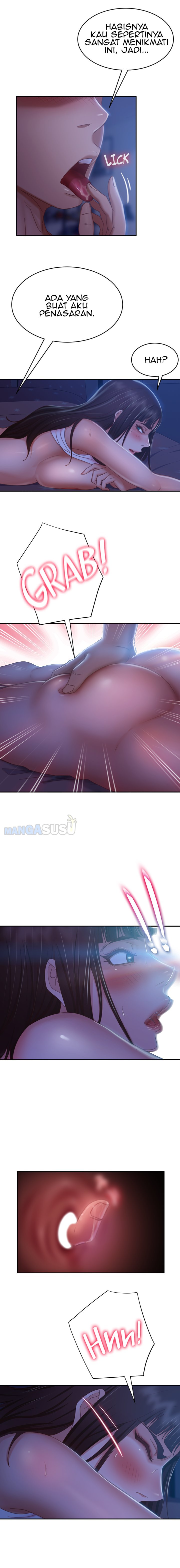 A Twisted Day - Chapter 43 10 A Twisted Day - Chapter 43 10