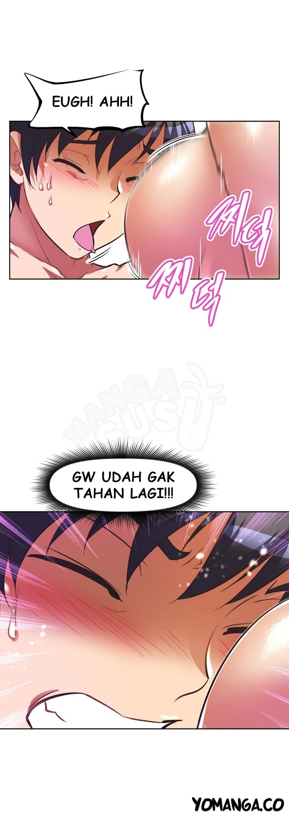 Brawling Go - Chapter 43 41