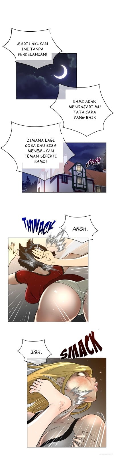 Perfect Half - Chapter 43 18