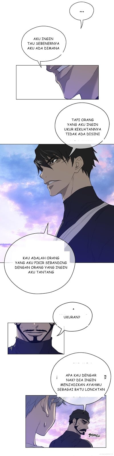 Perfect Half - Chapter 43 9