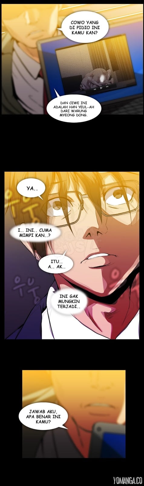 Drug Candy - Chapter 43 9