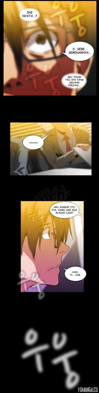 Drug Candy - Chapter 43 10