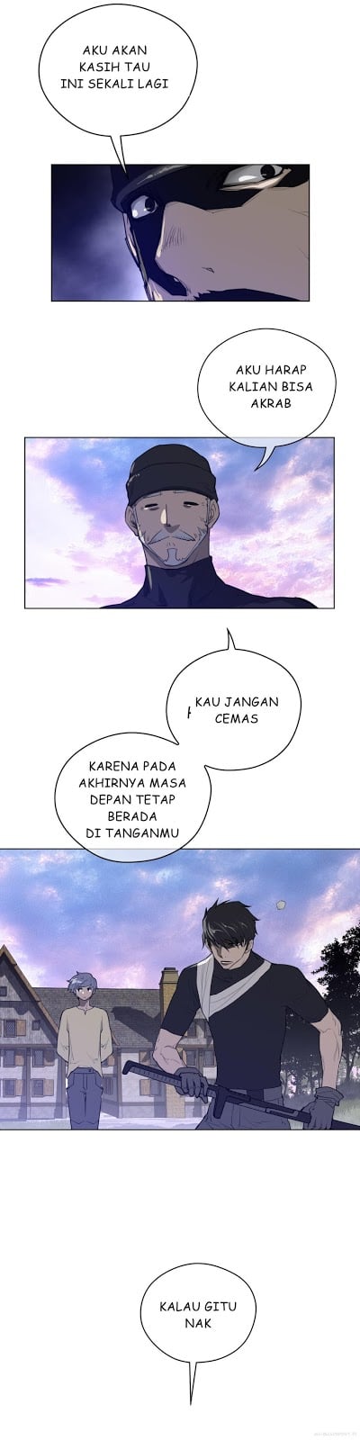 Perfect Half - Chapter 43 16
