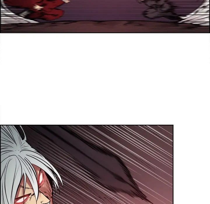 Erostica - Chapter 43 13