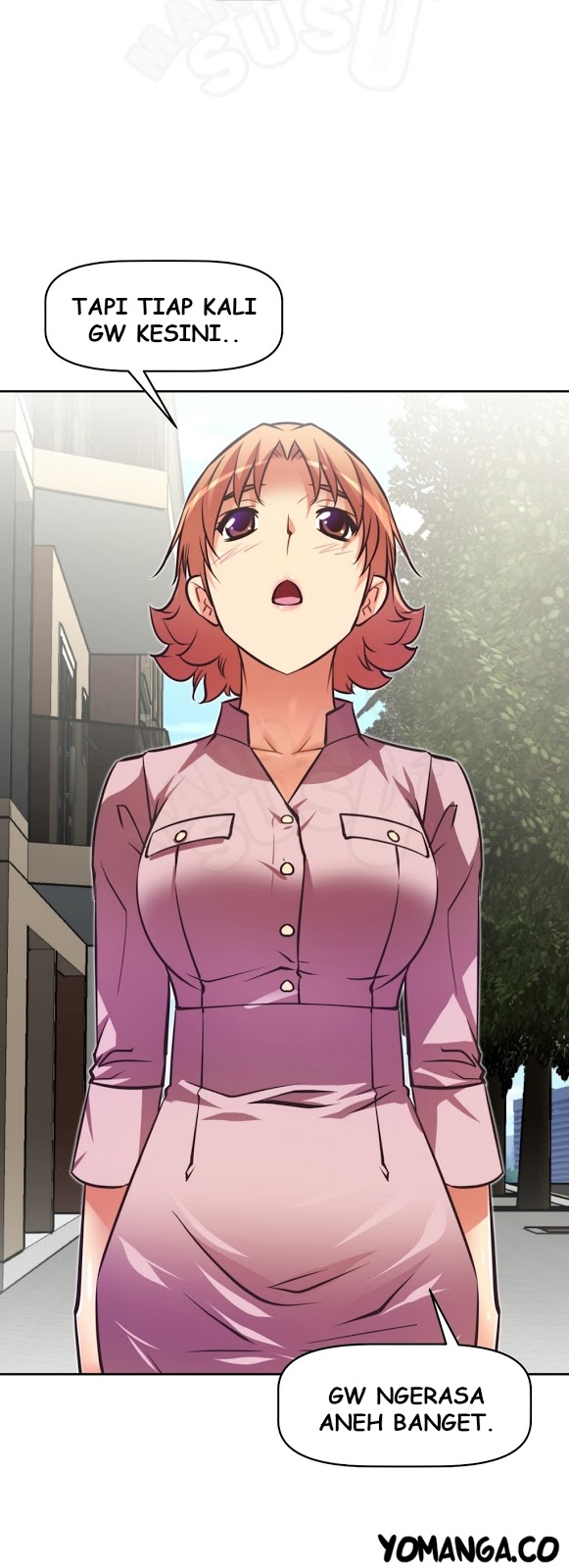 Brawling Go - Chapter 43 6