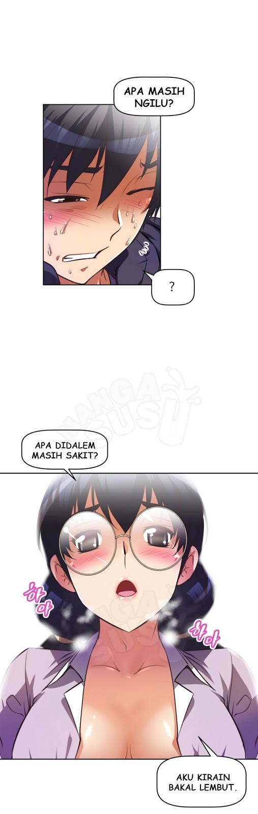 Brawling Go - Chapter 43 14