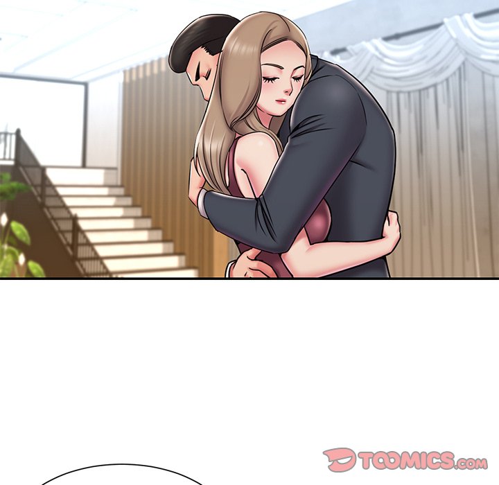 Dumped - Chapter 43 50