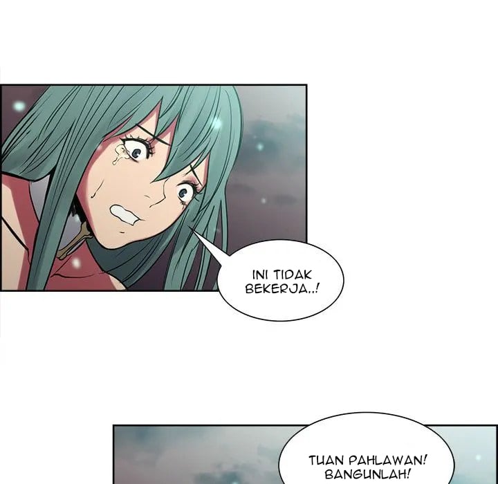 Erostica - Chapter 43 55