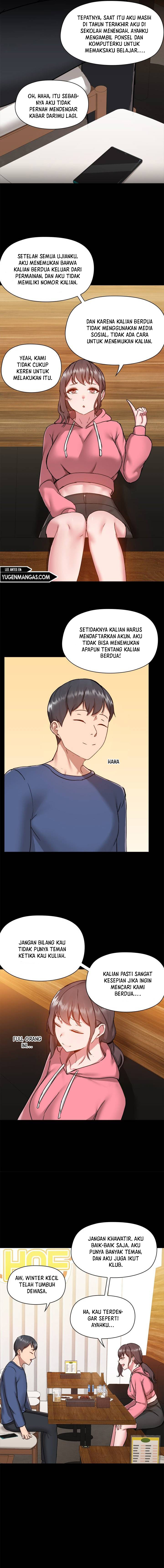 Gamers - Chapter 43 12
