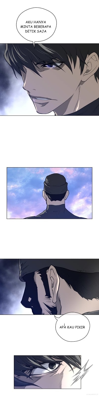 Perfect Half - Chapter 43 13