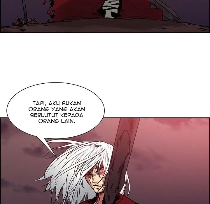 Erostica - Chapter 43 9