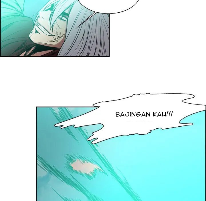 Erostica - Chapter 43 37