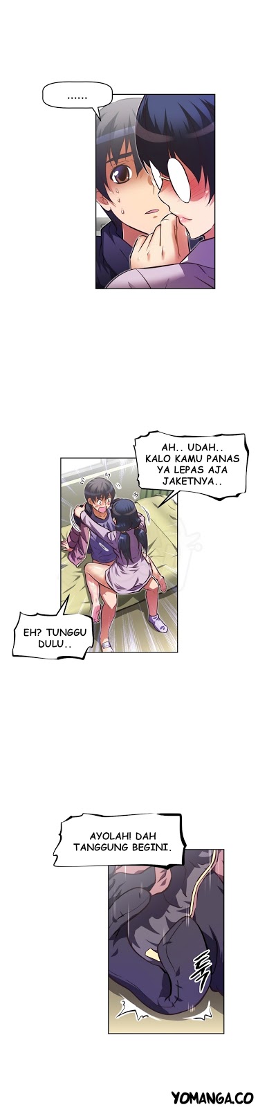 Brawling Go - Chapter 43 19