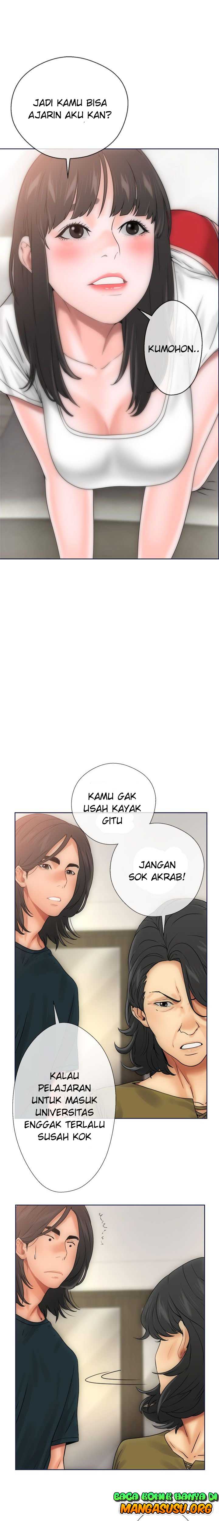 Lust Awakening - Chapter 09 17 Lust Awakening - Chapter 09 17