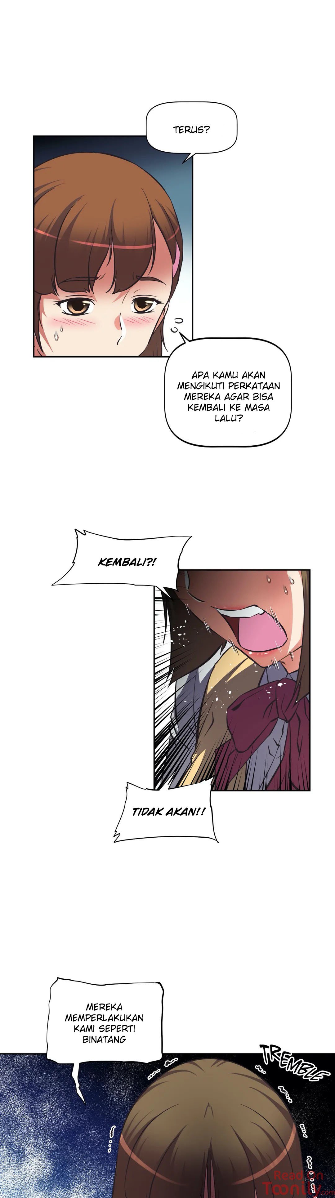 Hell’s Harem - Chapter 09 27 Hell’s Harem - Chapter 09 27