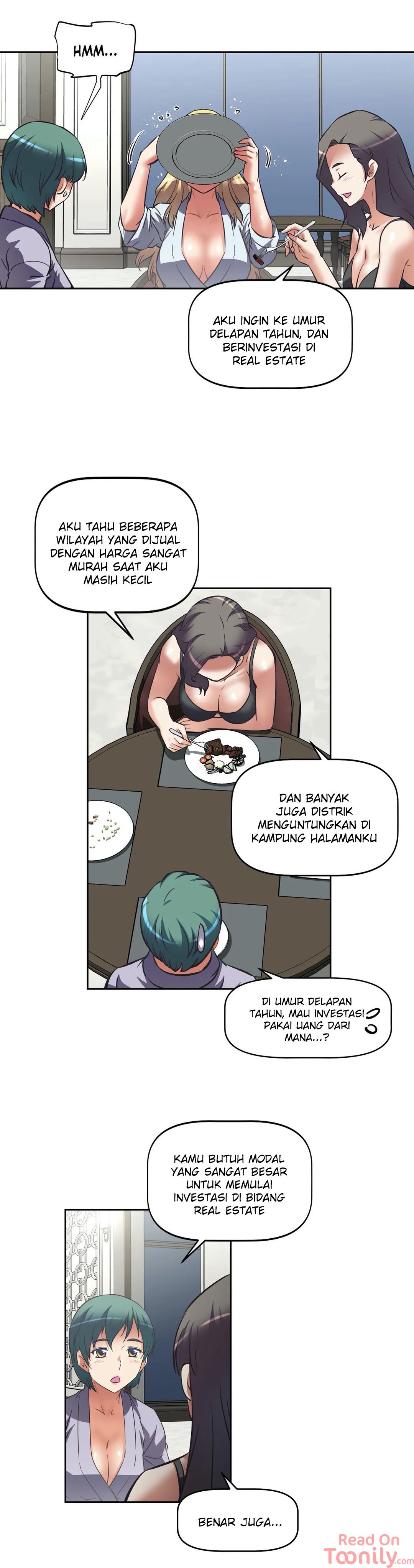 Hell’s Harem - Chapter 09 24 Hell’s Harem - Chapter 09 24