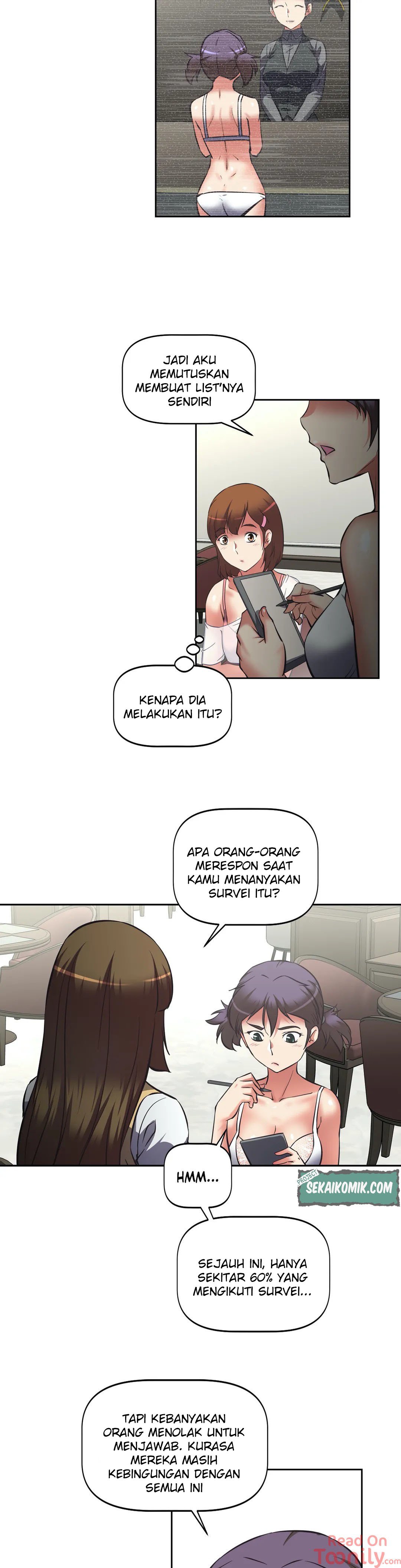 Hell’s Harem - Chapter 09 10 Hell’s Harem - Chapter 09 10