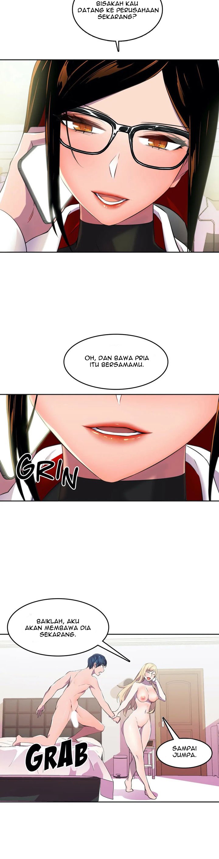 Hero Manager - Chapter 09 21 Hero Manager - Chapter 09 21
