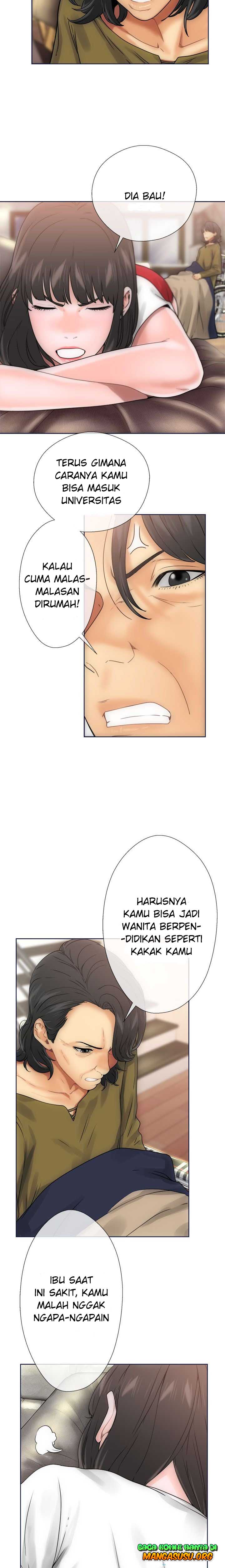 Lust Awakening - Chapter 09 13 Lust Awakening - Chapter 09 13